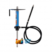 Кальян El Bomber 24 Hours